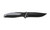 Camillus Backwoods Edge Fixed Blade Knife