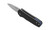 Camillus Wedge Black 5.75" Folding Knife