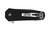 Camillus Wedge Black 5.75" Folding Knife