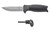 Camillus Fenix 3.75" Fixed Blade Knife