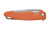 Camillus Regent Orange Folding Knife