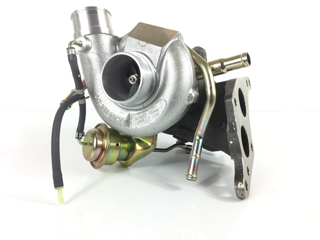 VF37 - IHI Turbo Subaru Impreza STI 2002-07 Twin Scroll