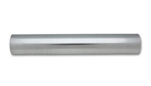 Vibrant Performance Straight Aluminum Tubing, 3.25" O.D. x 18" Long - Polished       
Tube O.D. - 3.25"
Overall Length: 18.00"