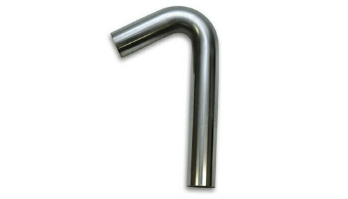 Vibrant Performance 120 Degree Mandrel Bend, 3.50" O.D.