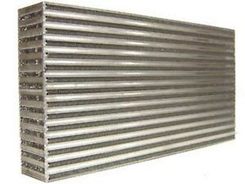 Garrett Intercooler Core Air/Air 550HP
CAC (14.00" x 12.10" x 3.50") - 925 HP