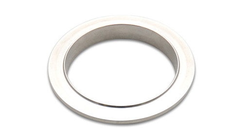 Vibrant Performance Stainless Steel V-Band Flange for 2" O.D. Tubing - Male