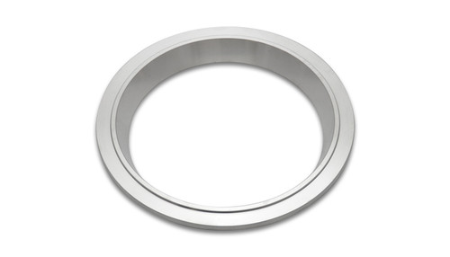 Vibrant Performance Turbo Inlet Flange (V-Band style) for Garrett GT47/GTX47 to GT55 T4 Turbines