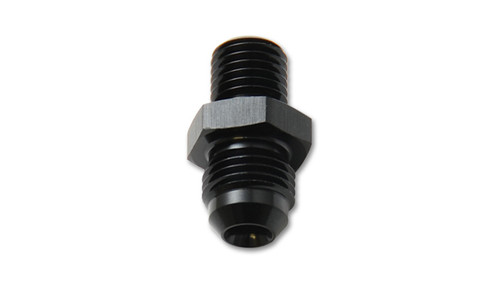 Vibrant Performance -4AN to 8mm x 1.0 Metric Straight Adapter