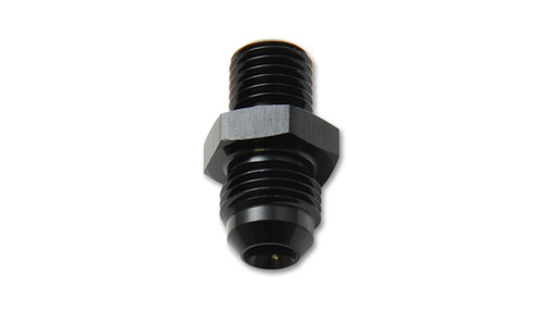 Vibrant Performance -6AN to 10mm x 1.0 Metric Straight Adapter