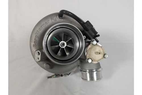 Borgwarner Supercore EFR9174 - 500-1100HP - Aluminium Bearing Housing