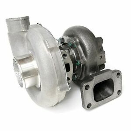 Turbocharger "57" T3/T4E 0.63 A/R