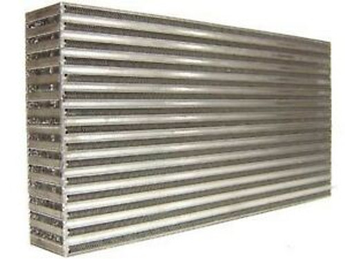 Garrett Intercooler Core Air/Air 475HP
CAC (24.00" x 6.40" x 3.00") - 475 HP