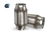 G-Sport OBD2 300 CPSI Non EPA Approved Catalytic Converter Assembly 3" Inlet/Outlet x 4" Diameter Body x 7" OAL