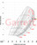 Garrett G-Series II G30-825 Supercore 54mm Compressor Map