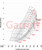 Garrett G-Series II G35-990 Supercore 62mm - Compressor Map