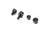 20-0889-PK Includes:
1x M10x1mm Female to 1/8" NPT Male
1x 8AN ORB to 8.5mm Barb
1x 8AN ORB Plug
1x 6AN ORB Plug