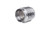 Vibrant Performance Bellows Assembly with Solid Liner, 2.50"
