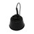 Turbosmart BOV Power Port Sensor Cap Replacement - Black