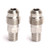 Turbosmart 1/16NPT Male - -3AN Flare Fit