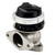 Turbosmart GenV UltraGate38 14psi External Wastegate (Black)