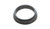 Vibrant Performance Exhaust Gasket, Donut Style - 2.53" Slipover ID x 3.37" Gasket OD x 0.50" Tall - Graphite