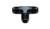 Vibrant Performance Flare Tee Adapter Fitting; Size: -8 AN