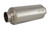 Vibrant Performance Titanium Resonator, 3.5" Inlet/Outlet I.D. x 16" Long

Inlet I.D. - 3.50"
Outlet I.D. - 3.50"
Body O.D. - 5.50"
Overall Length: 16.00"
Weight: 3.94 lbs