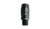 Vibrant Performance -6AN Male NPT Straight Hose End Fitting; Pipe Thread: 1/4" NPT