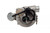 Borgwarner Supercore EFR6758 - 250-500HP - Cast Iron Bearing Housing
