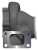 Borgwarner Turbine Housing EFR6258-6758 0.85A/R