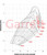 836026-5019S - Garrett GT2871R Turbocharger