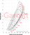 851285-5011S - Garrett GTX4709R GEN II 76mm Supercore 825-1625HP