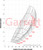 851285-5020S - Garrett GTX5020R GEN II 88mm Supercore 1075-2050HP