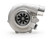 Garrett G25-660 Turbo Assembly Turbine Housing V-Band/V-Band, A/R 0.72 
Horsepower: 350 - 660HP
Displacement: 1.4 - 3.0L

Garrett® G Series Compressor Aerodynamics for maximum HP. Fully machined Speed Sensor and pressure ports. New Turbine Wheel Aero constructed of MAR-M alloy rated 1055ºC. Stainless Steel wastegated and non wastegated turbine housing option capable of 1050°C. Oil restrictor and water fittings included.

Compressor side: TRIM 65 A/R 0.70

Compressor Air Inlet: Hose 3"

Compressor Air Outlet: Hose 2"

Turbine side: TRIM 84  A/R 0.72

Turbine Inlet: V-Band 3

Turbine Outlet: V-Band 3.55"