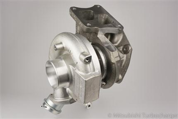 Turbo Mitsubishi Evo 9 - Genuine MHI TurboTD05HR-16G6C-10.5T