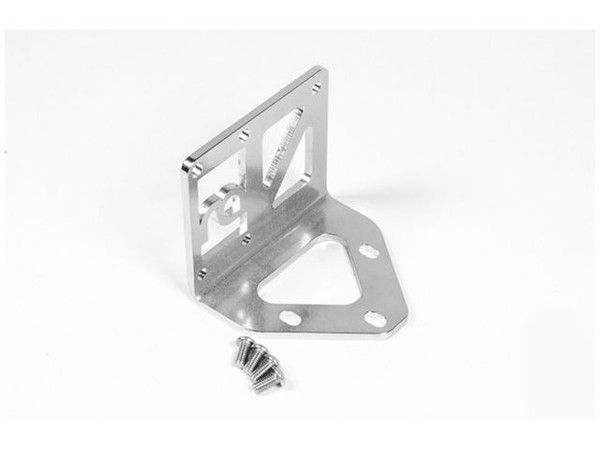 Radium Fuel Surge Tank Mounting Bracket, Universal Frame Rail Mount