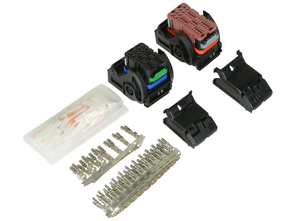 AEM Plug & Pin Kit, VCU200