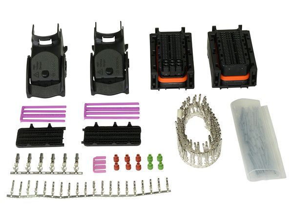 AEM Plug & Pin Kit, VCU300