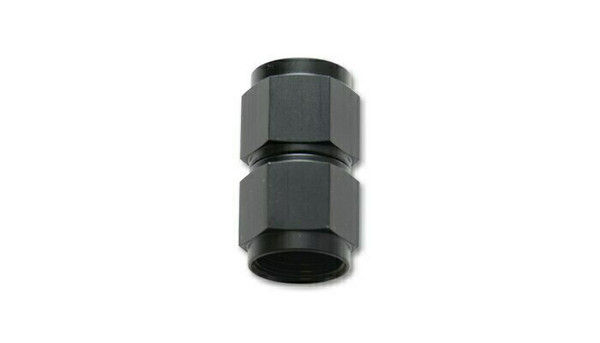 Vibrant Performance 90 Deg, Union Adapter Fittings (Female AN to Female AN) -3AN