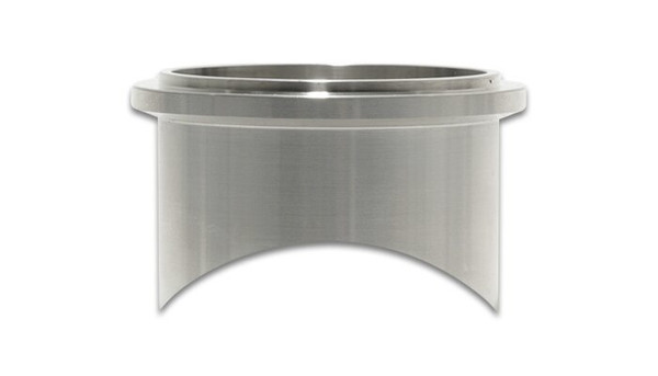 Vibrant Performance Tial 50mm Blow Off Valve Weld Flange for 3.00" O.D. Tubing - Aluminum