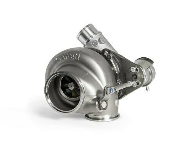 Garrett G30-770 Turbocharger Assembly, Wastegated 475-770HP - Turbine Housing V-Band/V-Band A/R 1.01