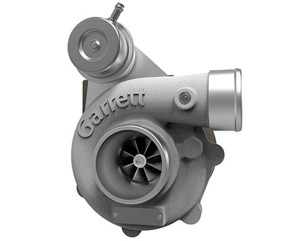 Garrett Boost Club Line Turbo GBC20-300, HP: 170-300, for Engine Displacement 0.8L-2.0L