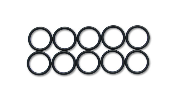 Vibrant Performance Package of 10, -3AN Rubber O-Rings