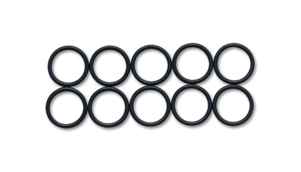 Vibrant Performance Package of 10, -20AN Rubber O-Rings