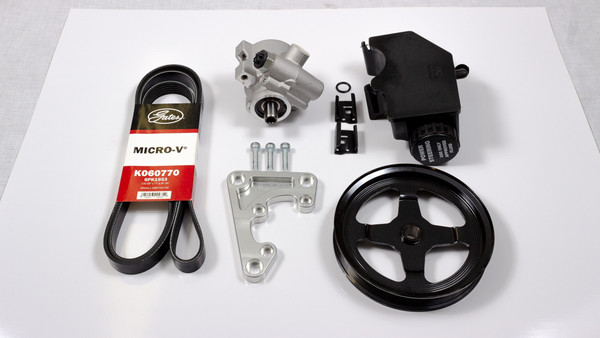 Sikky Power Steering Kit for Sikky Front Drive Kit FDK01