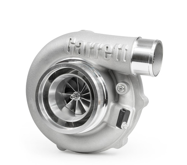 Garrett G-Series II G35-990 Supercore 62mm - Horsepower 550-990