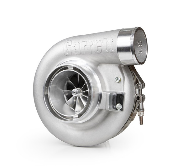 Garrett G-Series II G40-1000 Supercore 62mm - Horsepower 500-1000