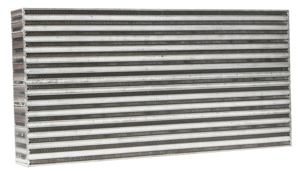 Garrett Intercooler Core Air/Air for Subaru WRX - 600HP
CAC 13"(330mm) x 10.2"(259mm) x 4"(102mm)