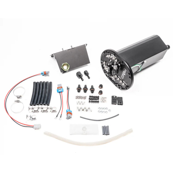 Radium FHST FD RX7 Fits Walbro Pumps F90000267/274/285