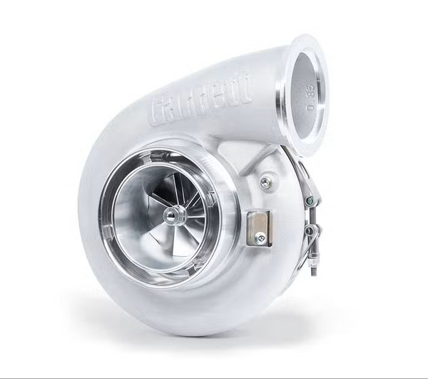 Garrett G-XRace GXR45-80 8082 Supercore 80.9mm Compressor Inducer - Horsepower 750-1750